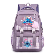 Load image into Gallery viewer, Lilo Stitch Backpack