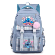 Load image into Gallery viewer, Lilo Stitch Backpack