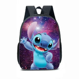 Kids Stitch Angel Bag