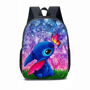 Kids Stitch Angel Bag
