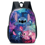 Kids Stitch Angel Bag