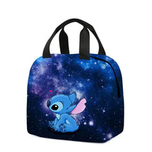 Load image into Gallery viewer, Stitch Lunch Bag