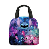 Stitch Lunch Bag