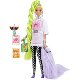 Home Barbie Extra Doll