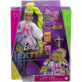 Home Barbie Extra Doll