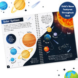 Personalised Childrens Encyclopedia