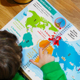 Personalised Childrens Encyclopedia