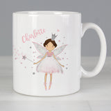 Personalised Fairy Princess Mug