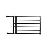 Retractable Pet Safety Gate