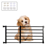 Retractable Pet Safety Gate