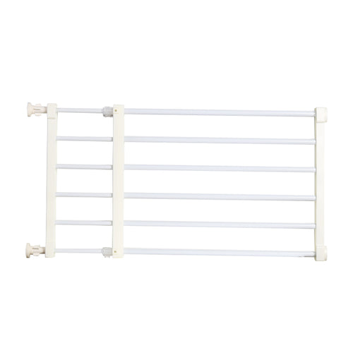 Retractable Pet Safety Gate