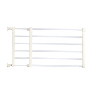 Retractable Pet Safety Gate