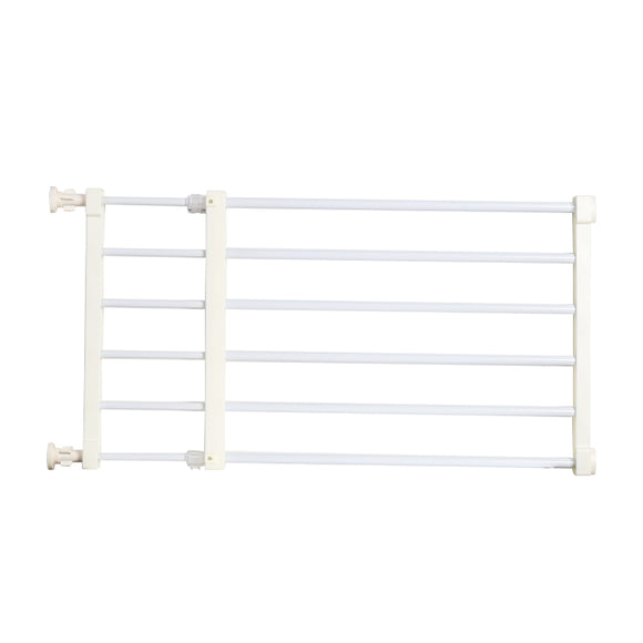 Retractable Pet Safety Gate