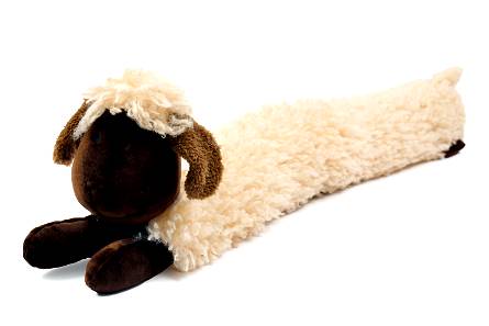 Sheep Draft Excluder 86cm