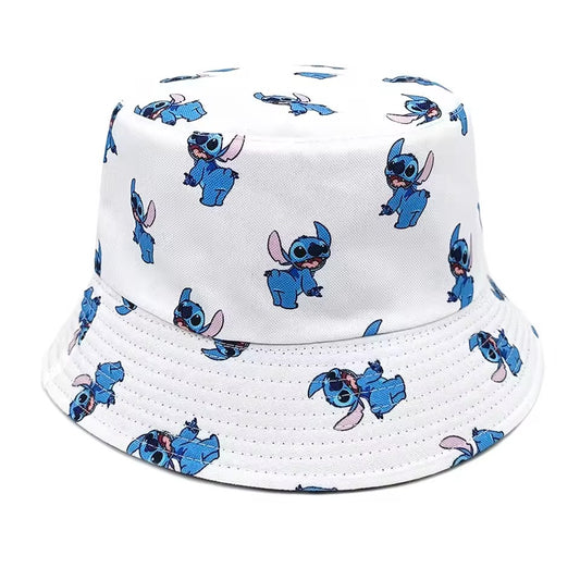 Stitch Disney Bucket Hat