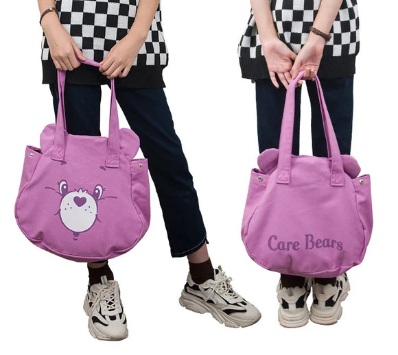 Cute CareBears Bag