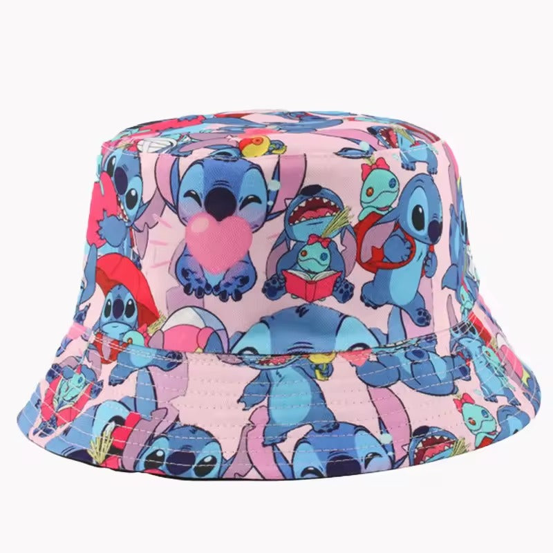 Stitch Disney Bucket Hat
