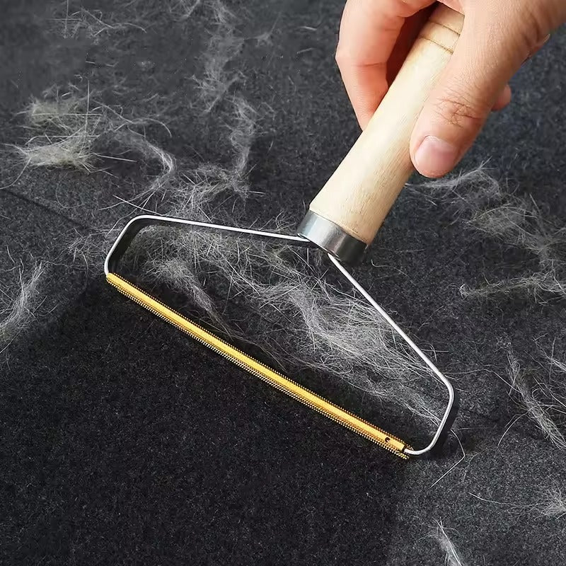 Portable Lint Remover