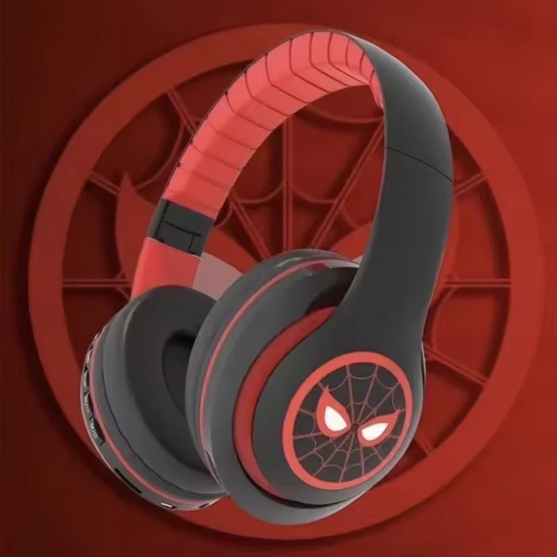 Marvel Bluetooth Headphones