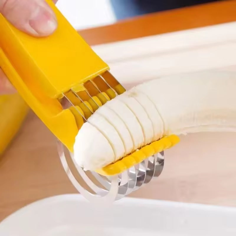 Stainless Steel Slicer