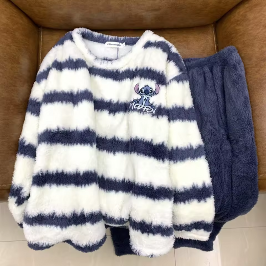 Cosy Stitch Pjs