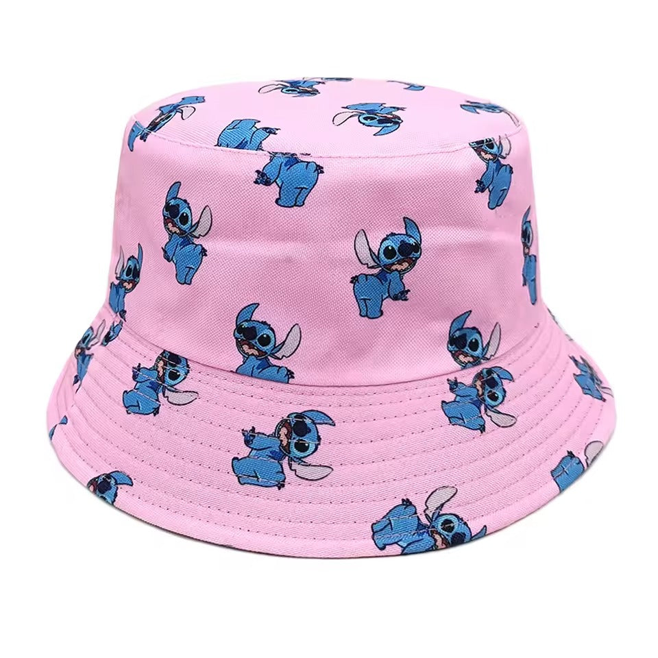 Stitch Disney Bucket Hat