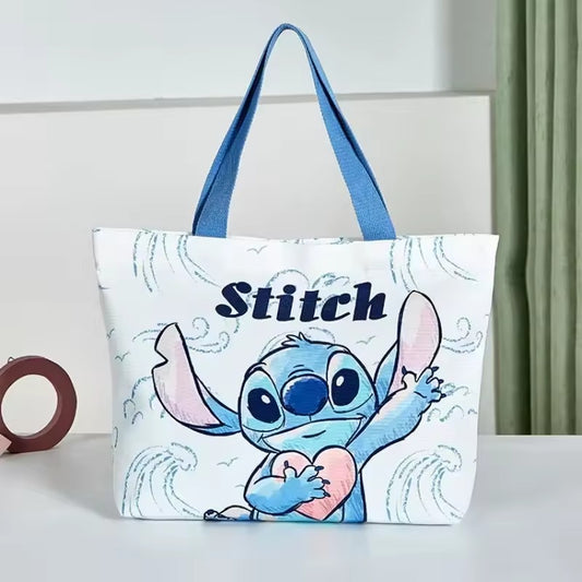 Stitch Tote Bag