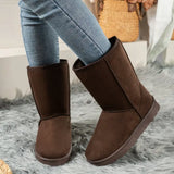 Uggg Type Boots