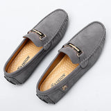 Adult Loafer Shoes