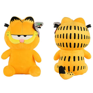 Garfield Plush