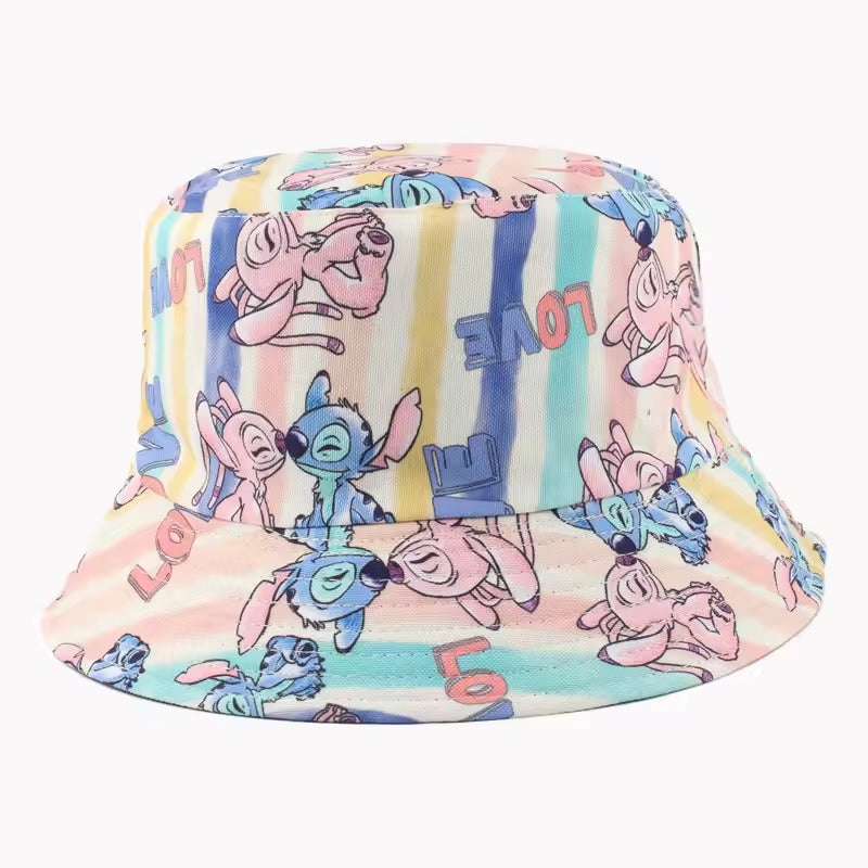 Stitch Disney Bucket Hat