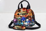 Sonic Lunch Bags