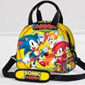 Sonic Lunch Bags