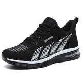 Women Lightweight Breathable Trainers