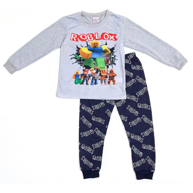 Roblox Pjs