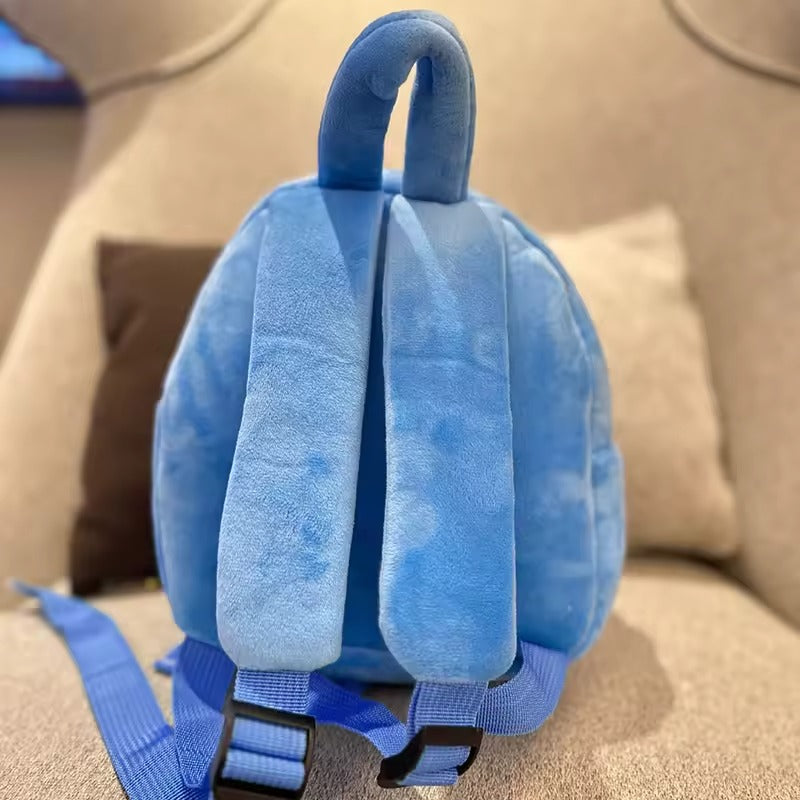 Bluey And Bingo Backpack