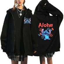 Load image into Gallery viewer, Kids Stitch Hoodie