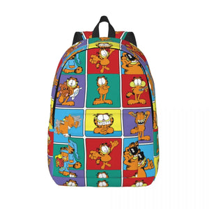 Garfield Backpack