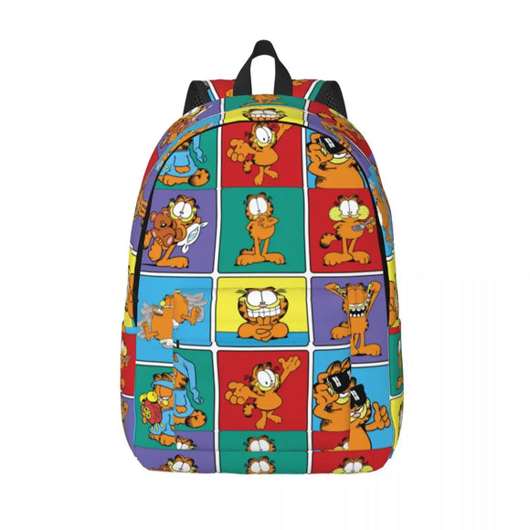 Garfield Backpack