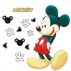 Mickey Wall Sticker