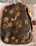 Ladies Mickey Bag