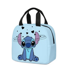 Load image into Gallery viewer, Stitch Lunch Bag