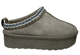 Slip On Snugg Outdoor Slipper Boots