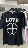 Ladies Love T Shirt