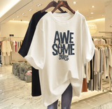 Awesome Loose Fit Tshirt