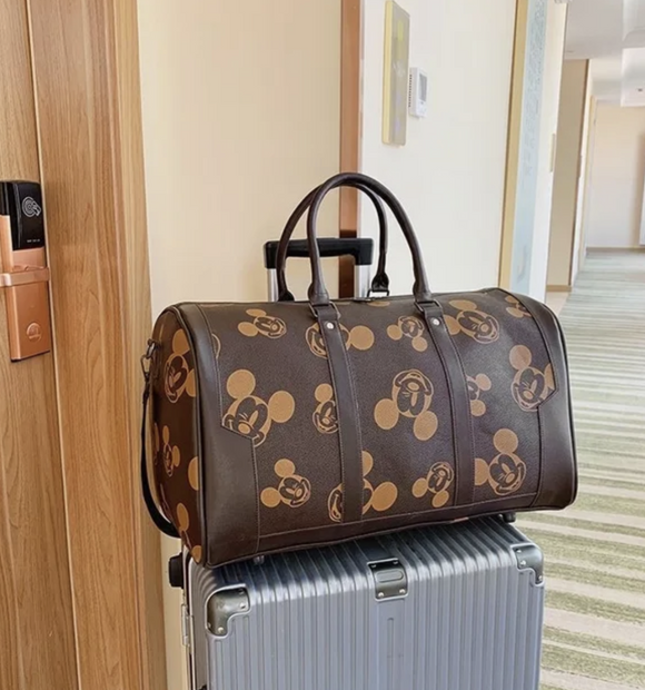 Mickey Travel Bag