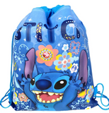 Stitch Drawstring Bag