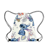 Stitch Drawstring Bag