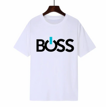 Load image into Gallery viewer, Mens Boss Tshirt