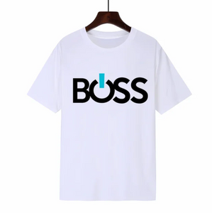 Mens Boss Tshirt